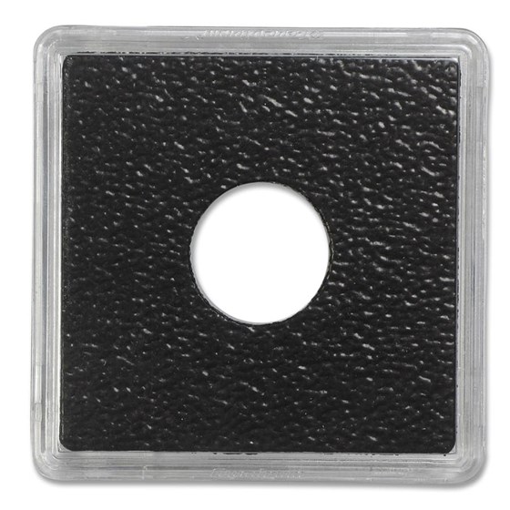 Quadrum Intercept Snaplock Holder w/Black Gasket - 16 mm Quadrum Intercept Snaplock Holder w/Black Gasket - 16 mm